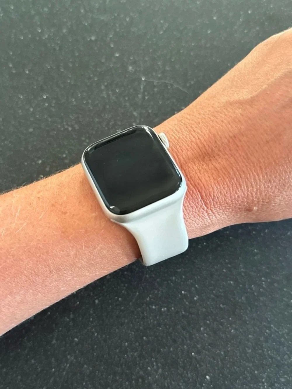Apple Watch SE (2nd Generation) - Starlight